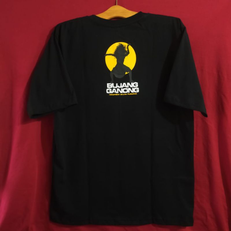 KAOS BUDAYA SAHABAT GANONG PONOROGO JIEGEX JEGEX GNS001