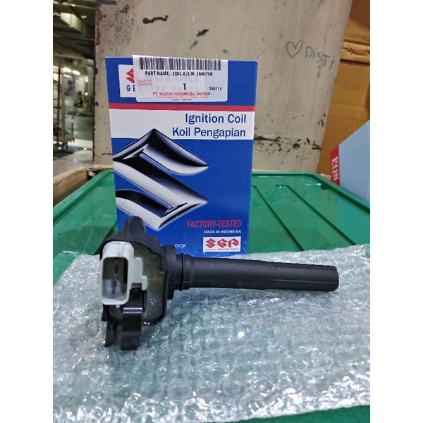 COIL IGNITION SUZUKI APV/FUTURA INJEKSI