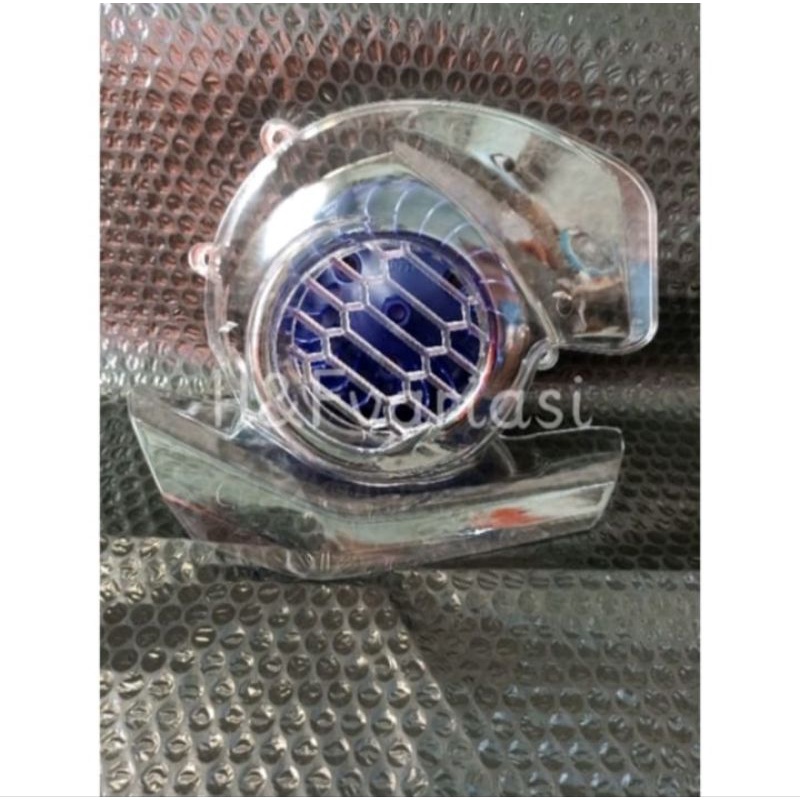 Cover Tutup Kipas Plus Kipas Mio Transparan Mio M3 125 Mio GT 125
