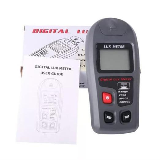 Sale Digital Lux Meter