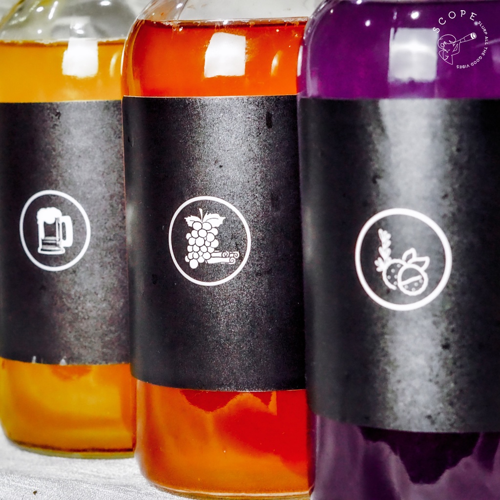 

Scope Kombucha - Bundling All Variant - 1L