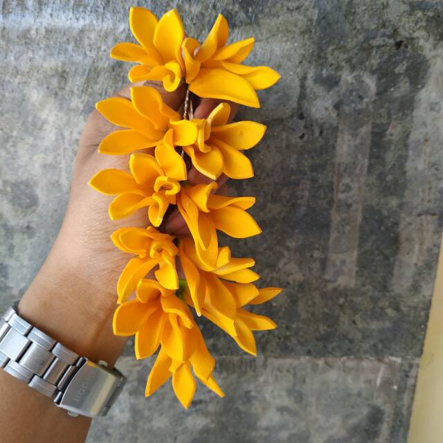 Semanggi Pusuh Jepun