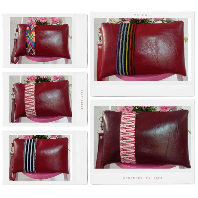 GROSIR Clutch wanita / clutch wanita BANYAK RUANG/DOMPET WANITA/POUCH WANITA/DOMPET