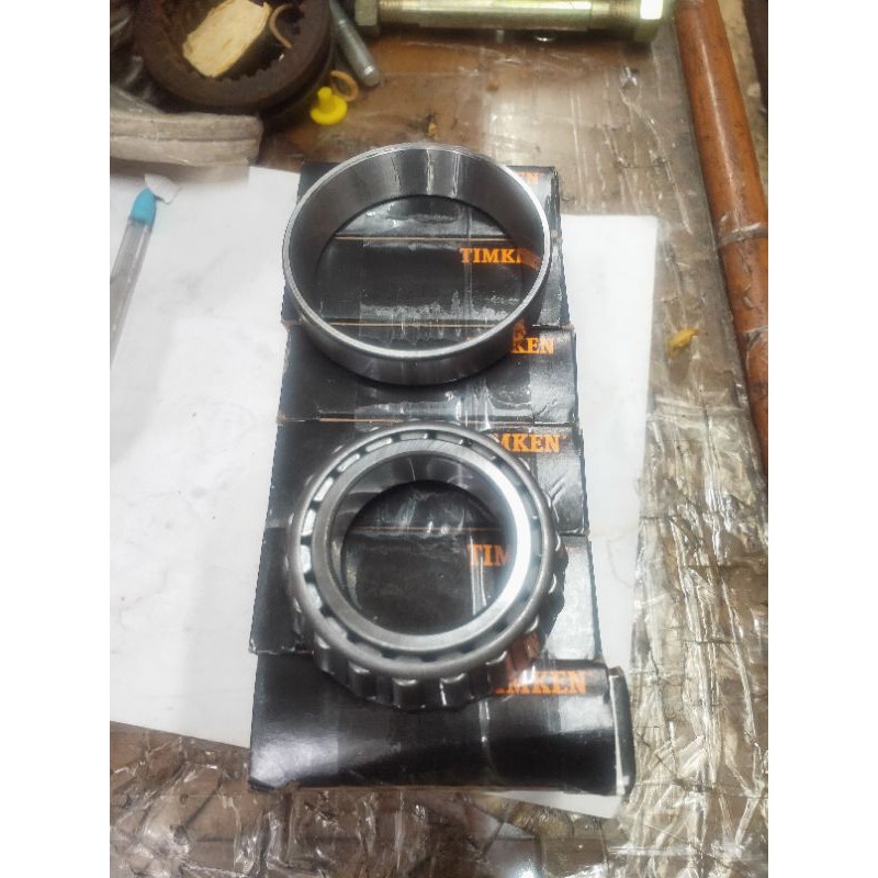 lahar roda belakang CJ as roda standart