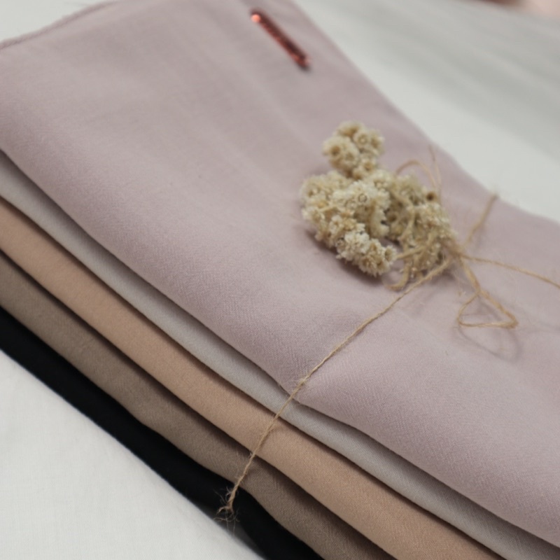 ARA VOAL PASHMINA VOAL SYARI 2M