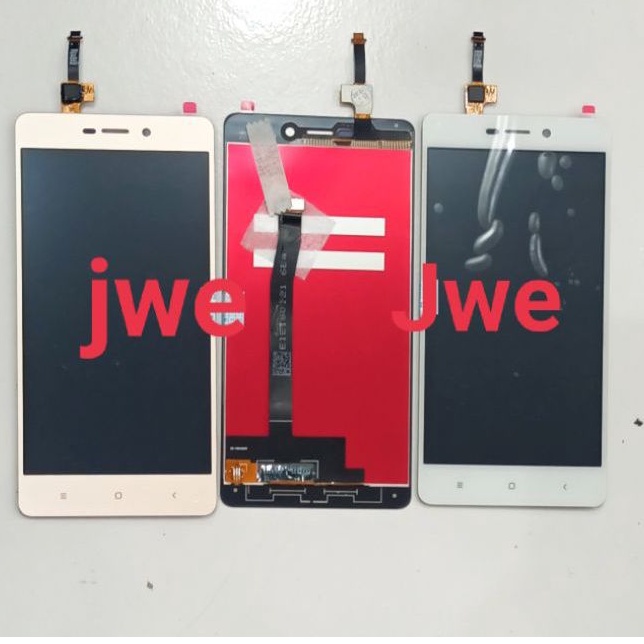 lcd + touchscreen redmi 3 3s 3spro 3x lcd xiaomi redmi3