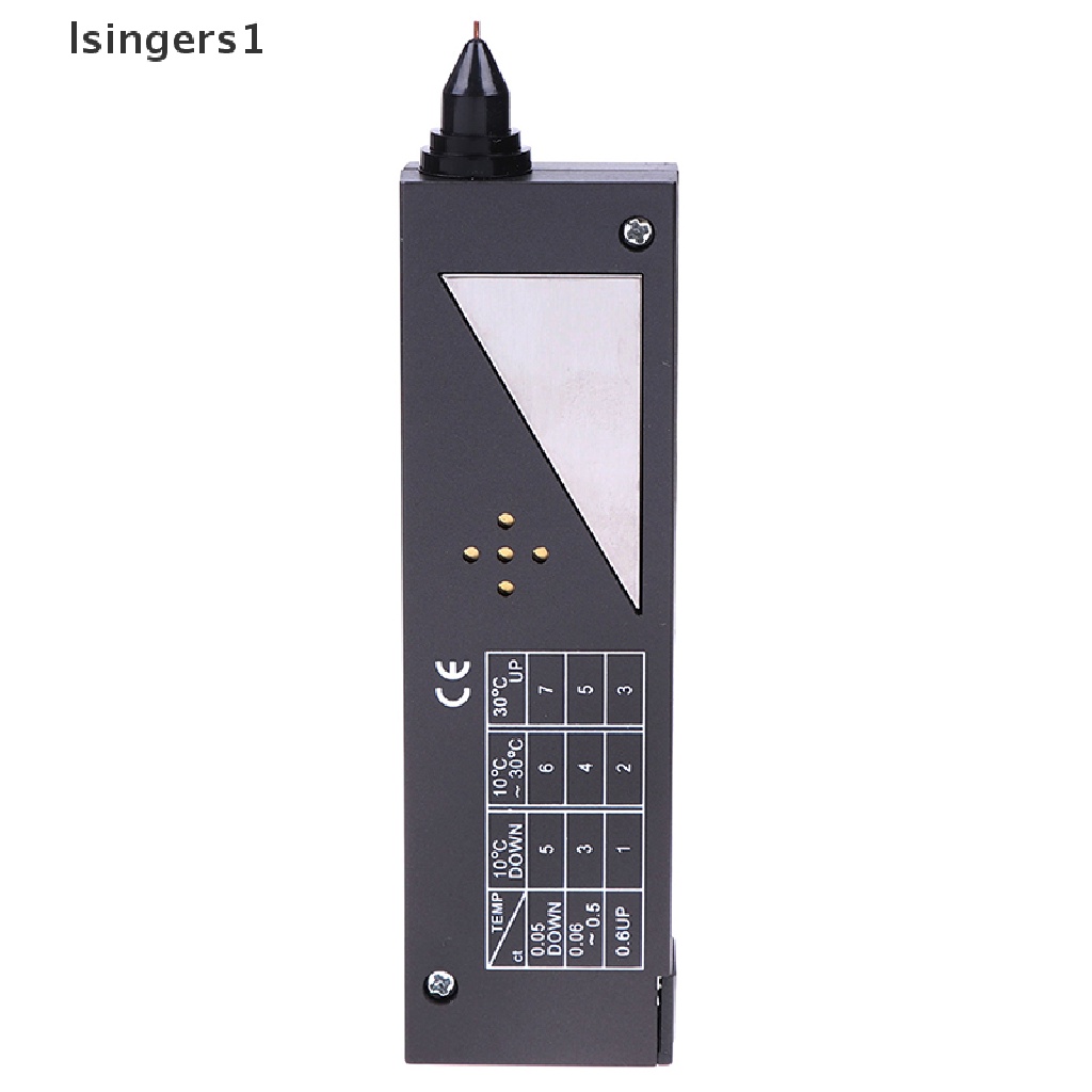 (lsingers1) 1pc Alat Tester Batu Permata / Berlian Portable