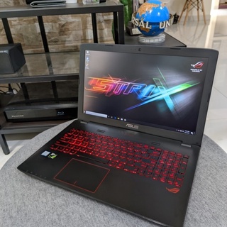 Jual Asus Rog Gl552vw Harga Terbaik November 2021 Shopee Indonesia