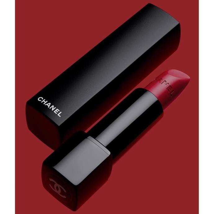 promo Chanel Rouge Lipstick ORIGINAL