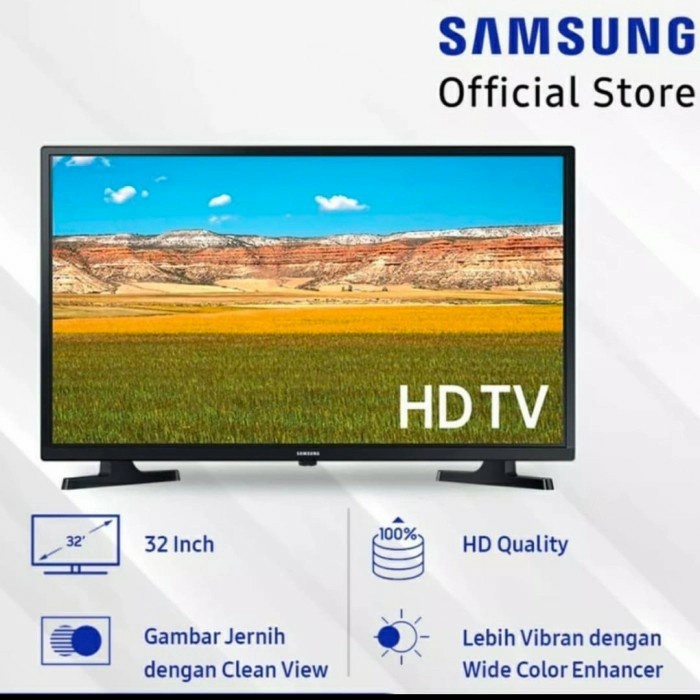 TV LED SAMSUNG [32 Inch] UA32N4001AK