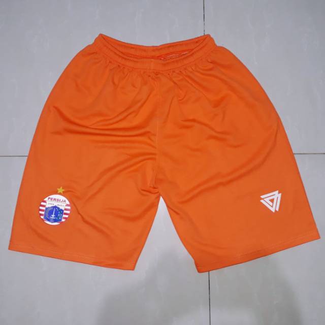 CELANA PERSIJA ORANGE