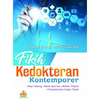 Fikih Kedokteran Kontemporer
