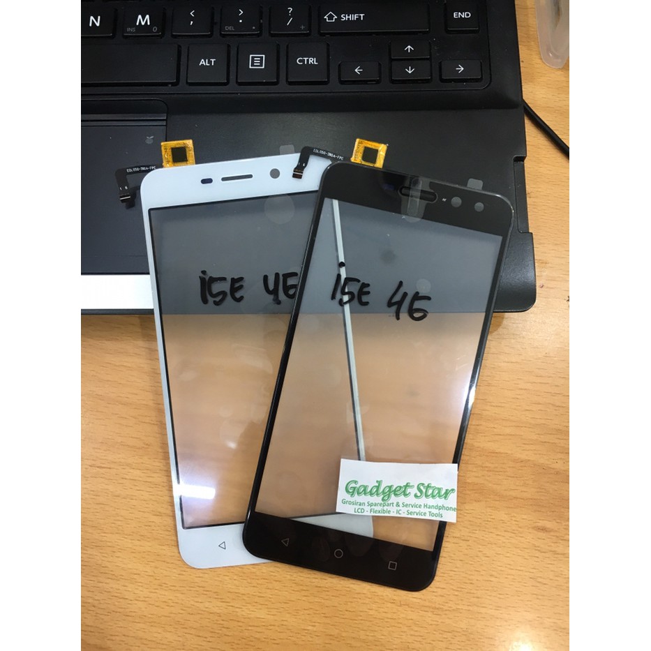 Touchscreen Ts Layar Sentuh Advan I5e 4g Shopee Indonesia