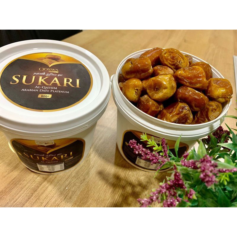 

kurma sukari
