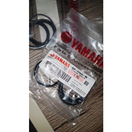 KDM_24 SEAL ORING SEAL PULLY N MAX NMAX AEROX 155 LEXI N-MAX-2DP