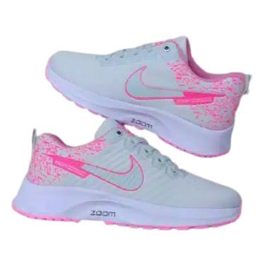 SEPATU WANITA SENAM SEPATU OLAHRAGA AIRZOOM-2