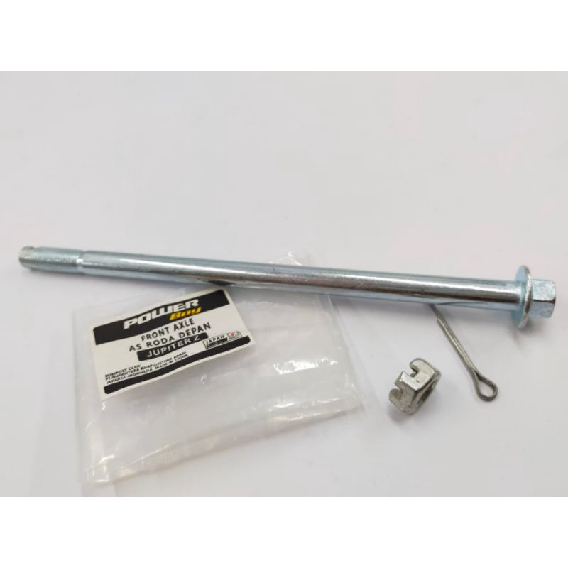 as roda depan YAMAHA JUPITER Z as roda depan dan mur YAMAHA JUPITER Z