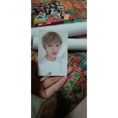 [OFFICIAL] PC Jisung dream cafe