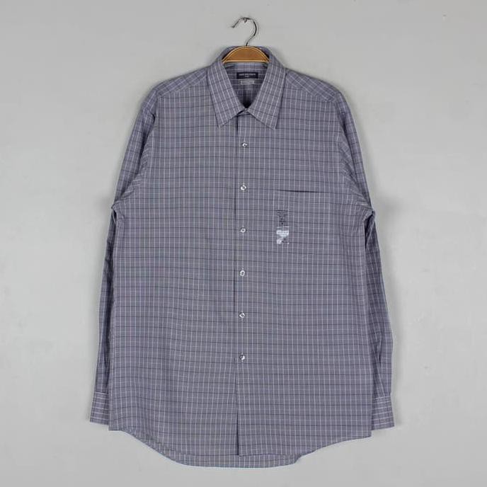 Kemeja Van Heusen Original 013 - M