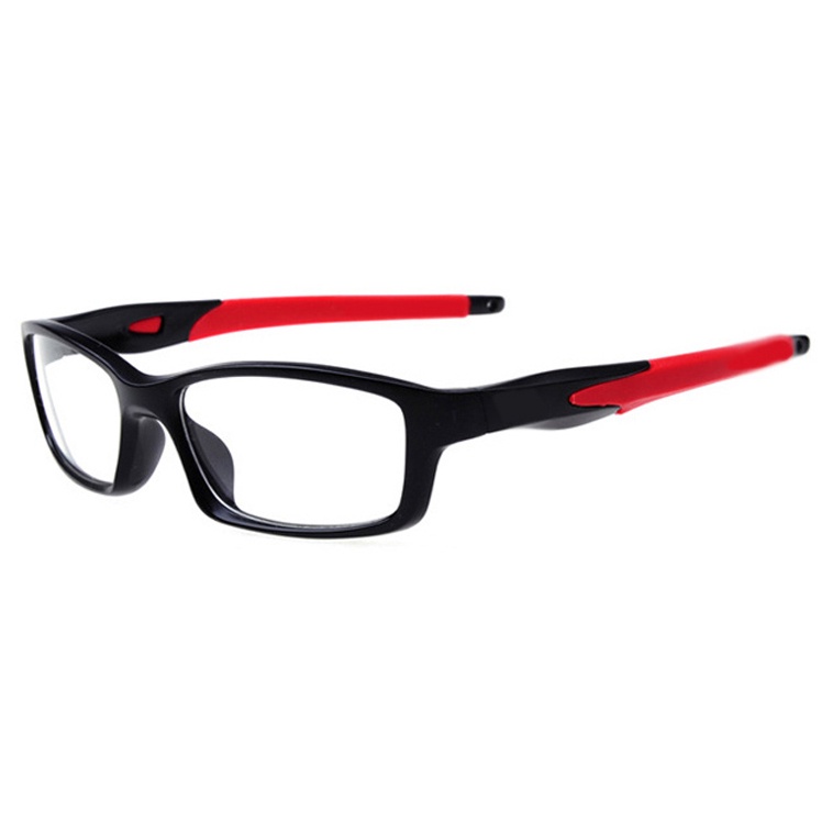 Oulaiou Frame Kacamata Titanium Style - 9837PACKAGE CONTENTS