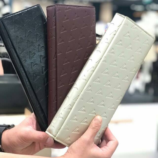 Dompet Vincci Ready