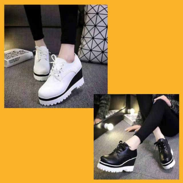 SEPATU BOOTS REMAJA KOREA IMPORT FASHION KOREA BOOTS WANITA