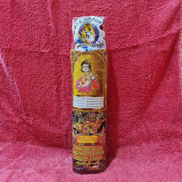 Smokey Incense SCR 52 32cm:800grm (M)