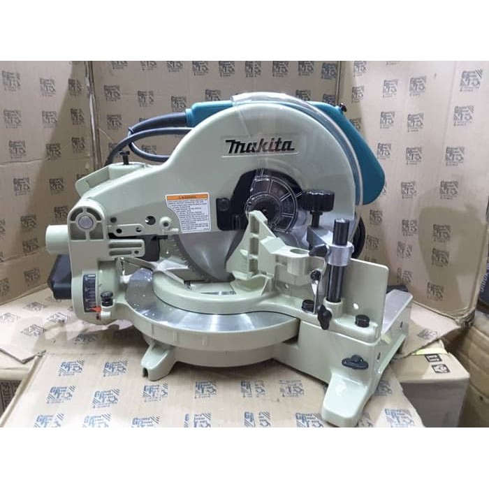 Mesin Potong Alumunium Miter Saw Makita Ls1040 Ls 1040
