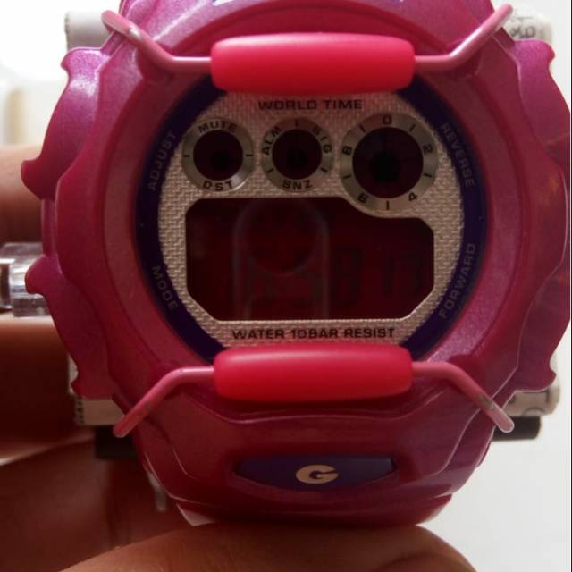 Casio baby g original