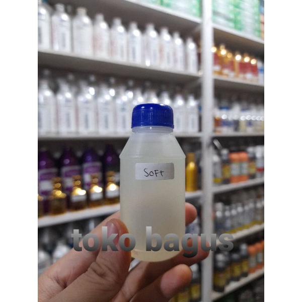 bibit minyak wangi original 50 ml soft