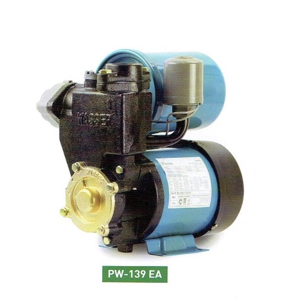 `````````] pompa air wasser pw 139 ea