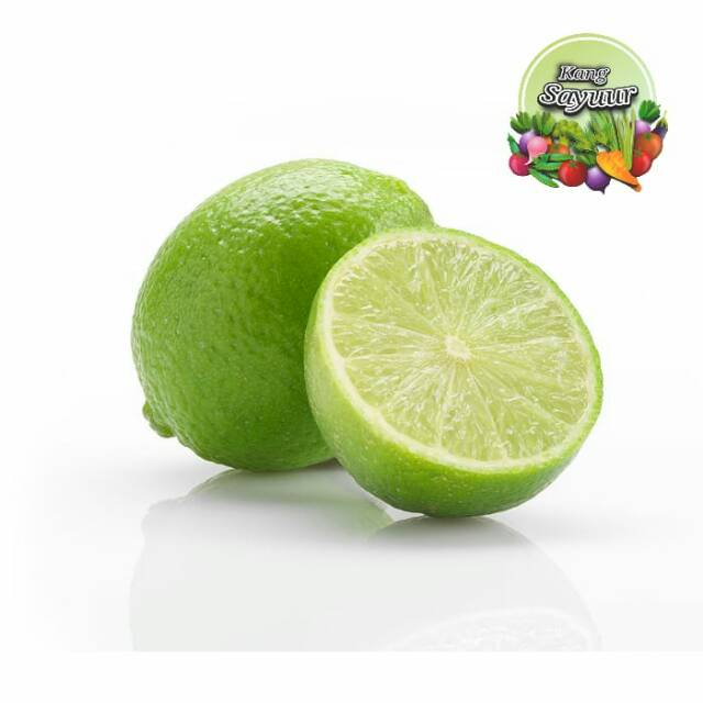 

JERUK NIPIS - (Per 250gr)