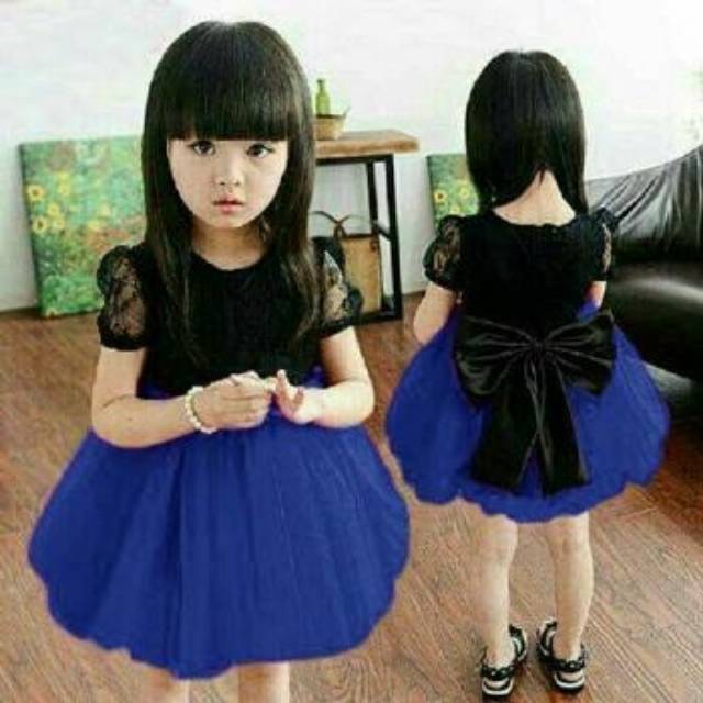 Dress Ribbon