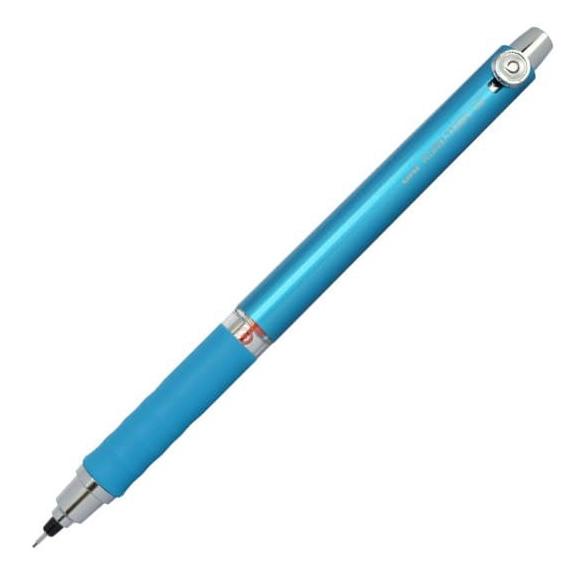 

Pensil Mekanik Yang Bisa Meraut Sendiri UNI KURUTOGA M5-656 0.5mm