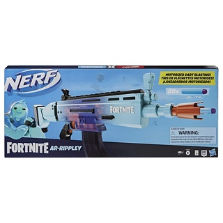 Jual NERF FORTNITE AR-L ELITE DART 