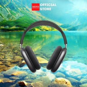 MIINII Headphone Bluetooth STN-01 Wireless Bluetooth Headphone 5.0