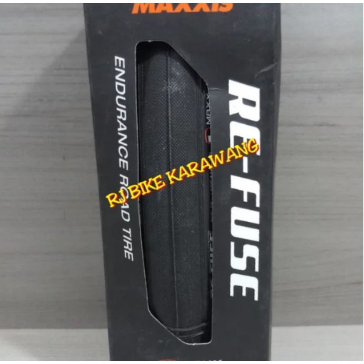 BAN LUAR MAXXIS 700 x 25 REFUSE