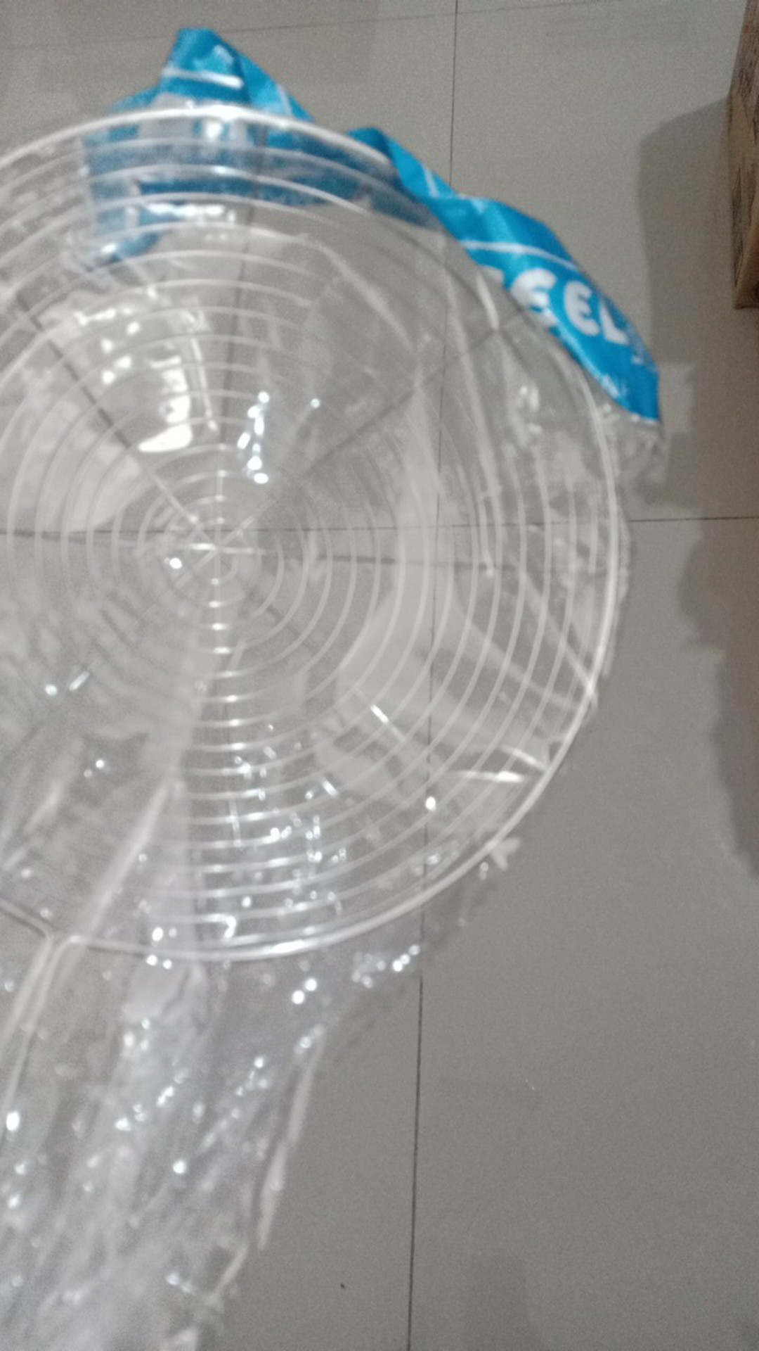 Serog Kerupuk Stenlis