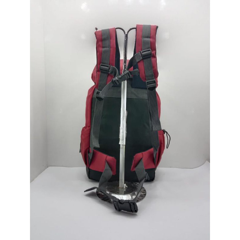 Ransel Outdoor Wipper Produk