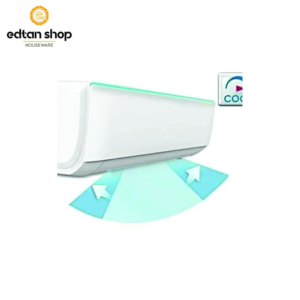 AC Sharp 1PK AH-A 9UCY AC Split 1PK Sharp Standar new model