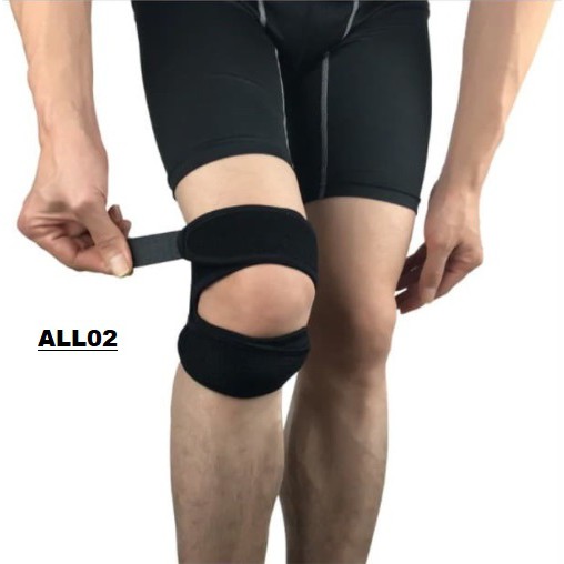 KNEE SUPPORT DECKER LUTUT ALP