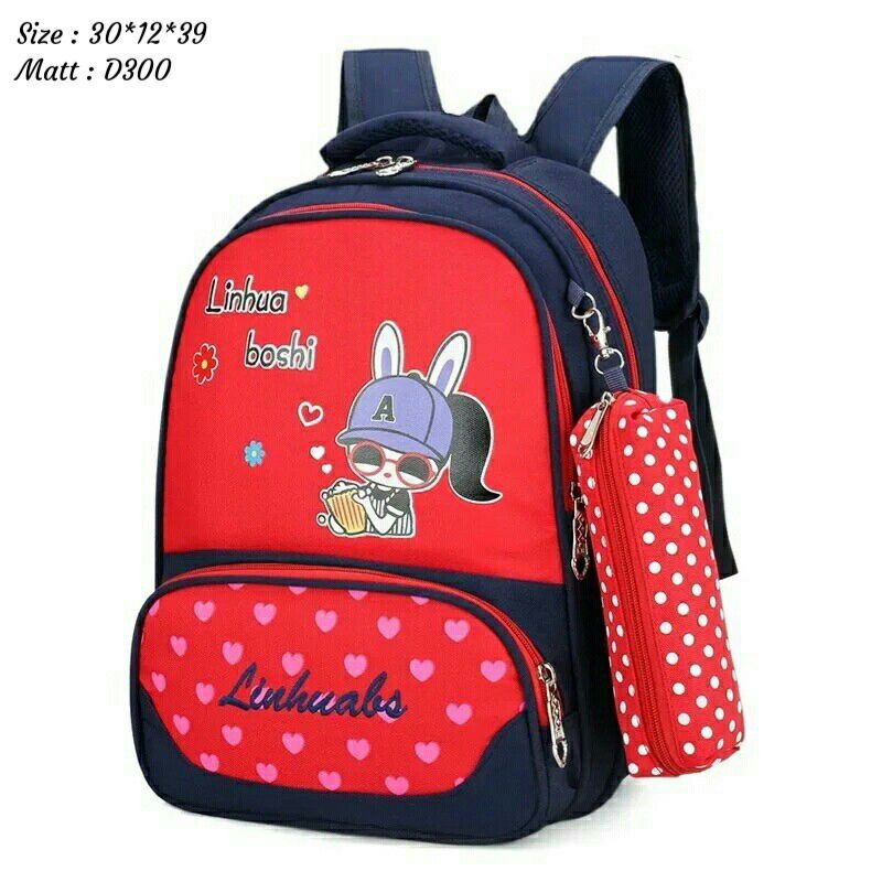 ARMELIA SHOP - Tas Wanita Motip Wanita Bintang