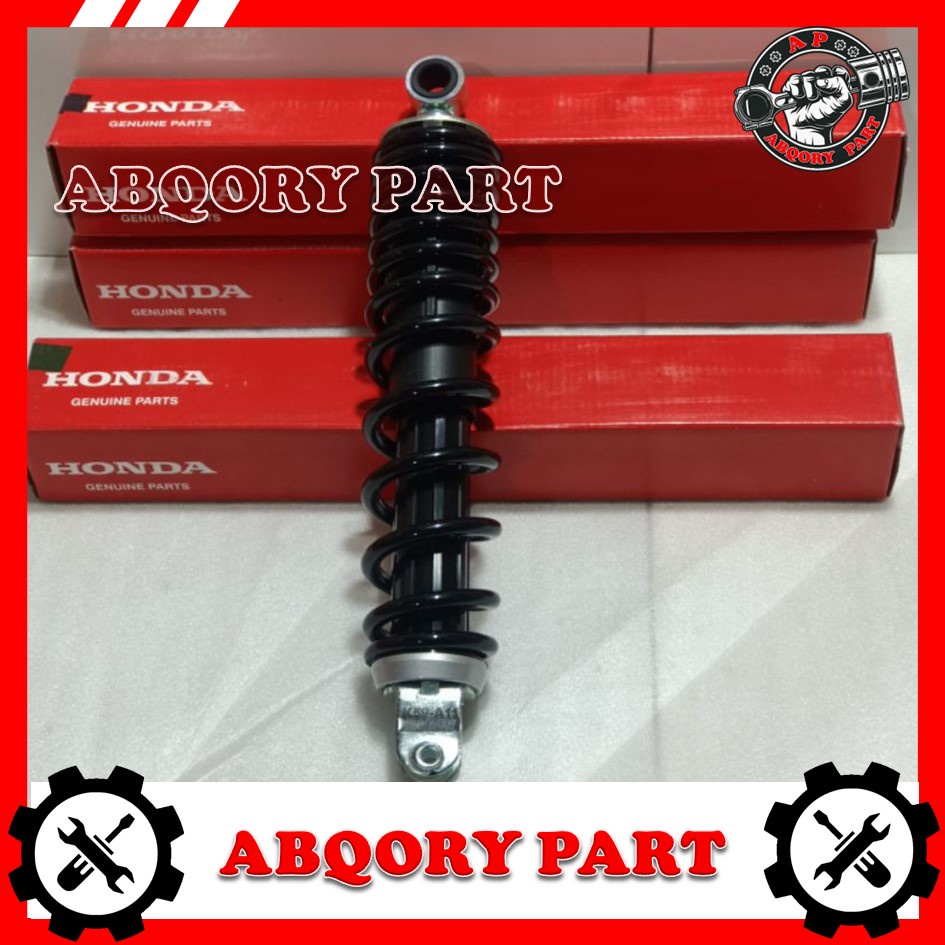 Abqorypart___Shockbreaker Belakang Honda Vario 125/eSP/Vario 150-eSP-kode K59