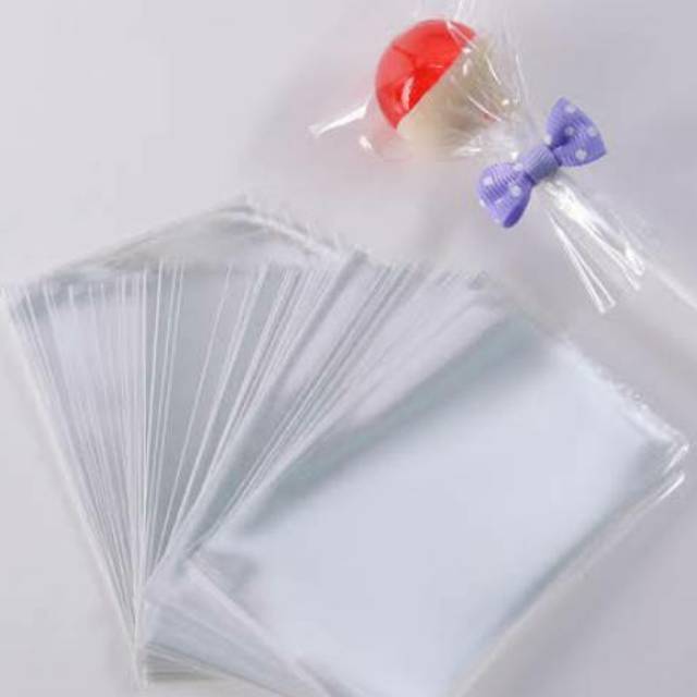 

Plastik opp/ PLASTIK KEMAS