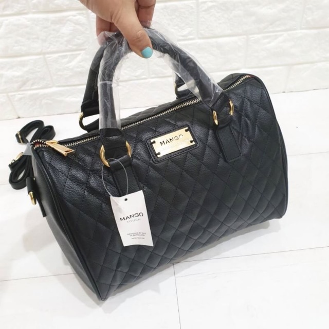 TAS MANGO BOWLING BAG