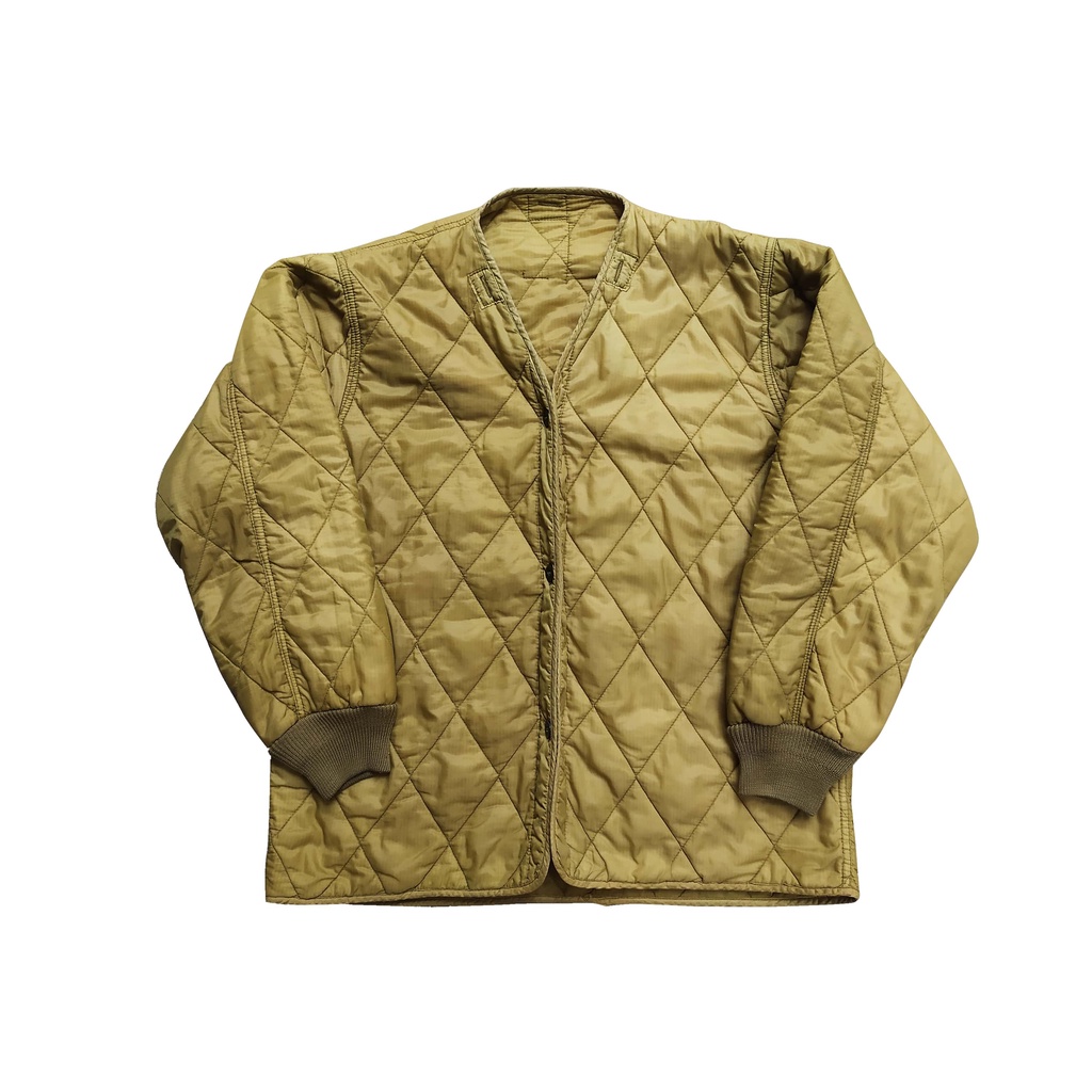 M65 Field Liner jacket