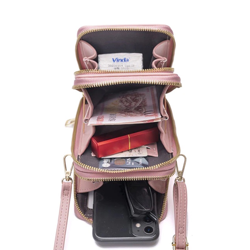 FOREVER YOUNG | Tas Hp Wanita Tas Selempang | Sling Bag Wanita | Tas Hp Wanita | Tas Selempang Mini Wanita | Tas Kecil Wanita Selempang | Tas Kondangan | Tas Import Wanita Batam | Tas Sling Bag Wanita