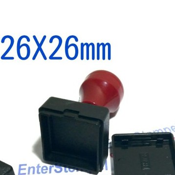 

Gagang Stempel Warna Kotak 2626