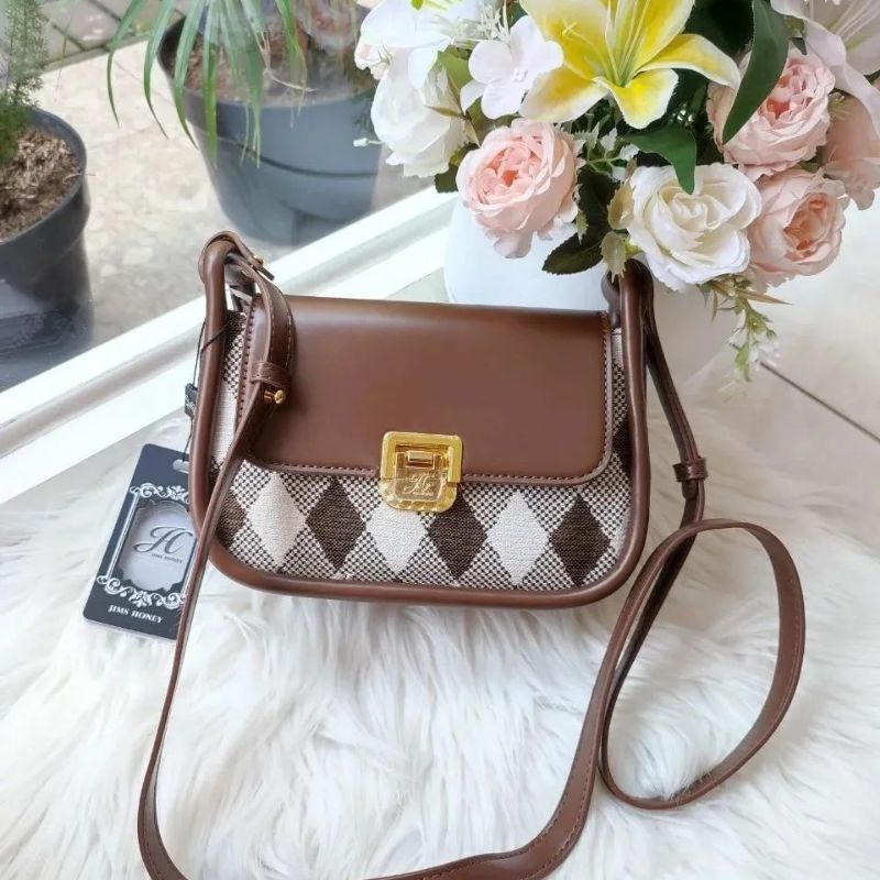 Livia bag jinshoney