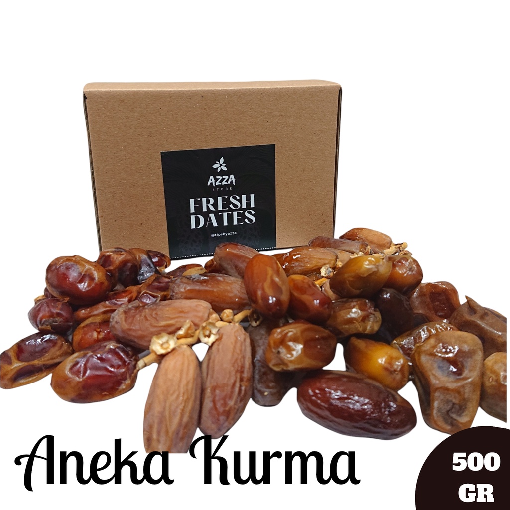 

500gr Kurma Sukari Kurma Ajwa Kacang Almond Kurma Tunisia Kacang Arab Kismis Kurma Tunisia Tangkai Kurma Khalas Kacang Pistachio Kurma Tunisia Madu 500 gram